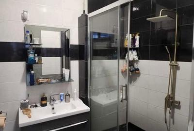 Casă cu 3 camere în Ultracentral - 8