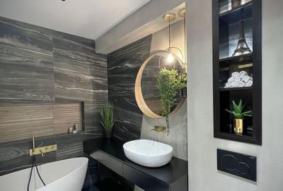 Apartament cu 2 camere, mobilat în Gheorgheni - 6