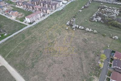 Teren Construcții intravilan de 1865 mp, în Giroc - 2