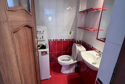 Apartament cu 3 camere decomandat în Teilor - 6