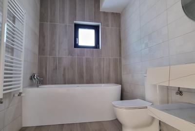 Casă individuală cu 5 camere cu Canalizare în Central - 17