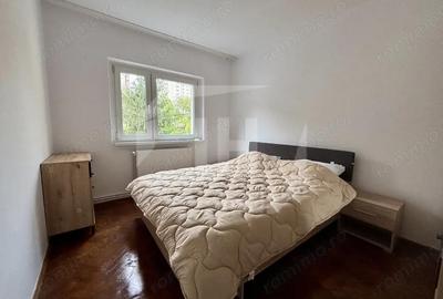 Apartament cu 4 camere decomandat, mobilat în Plopilor - 12