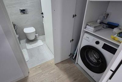 Apartament cu 2 camere în Calea Aradului - 2