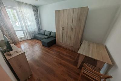 Garsonieră semidecomandată în Tudor - 1