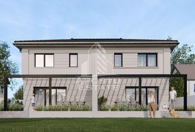 Duplex în Ghiroda - 2