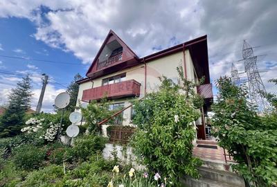 DE VANZARE Pensiune pe malul Lacului Casla - TULCEA - 6