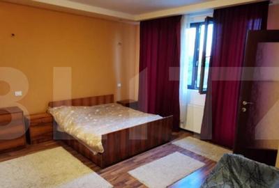 Ocazie!!! Vila cu potential, 250mp, teren 1473mp front 68ml, - 2