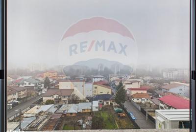 Apartament cu 4 camere, mobilat în Progresul - 3