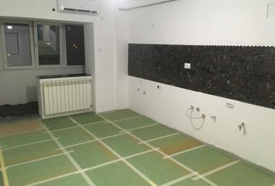 Apartament cu 3 camere semidecomandat în Central - 4