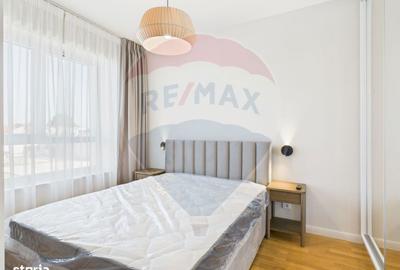 Apartament cu 2 camere, mobilat în Grivița - 4