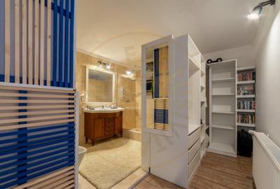 Casa la munte in Corbeni-la 2 ore de Bucuresti! - 13