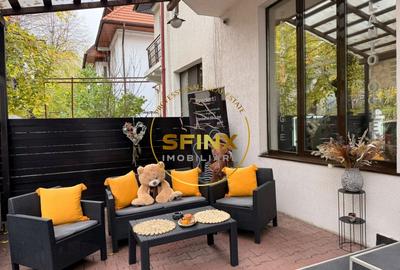 7 camere, Cotroceni, constructie 2008 - 7