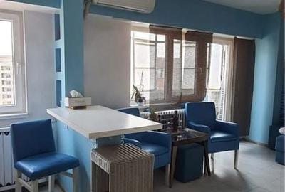 Garsonieră decomandată în Nerva Traian - 7