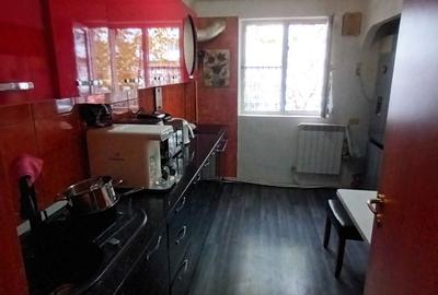 Apartament cu 3 camere decomandat în Central - 7