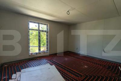 Casă cu 4 camere cu Teren 530 Mp în Central - 3