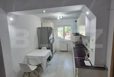 Apartament cu 3 camere, 2 bai | Racadau | Parter inalt | Mobilat & utilat - 2