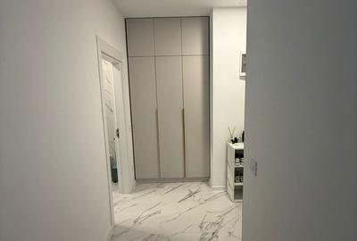 Garsonieră în Drumul Taberei - 10