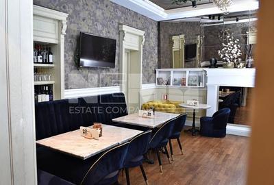 Spatiu Comercial de Inchiriat I Suceava/Central I 3000Euro+TVA - 8