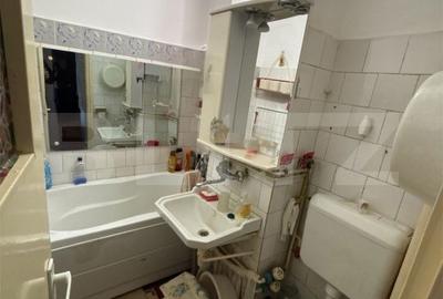Apartament cu 2 camere semidecomandat în Vest - 2