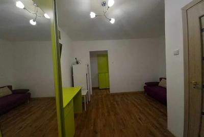 Garsoniera | Titan |  17mp - 3