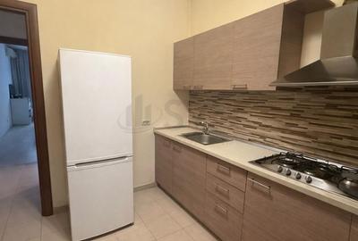 Apartament cu 2 camere decomandat, mobilat în Băneasa - 5