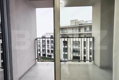 Apartament cu 2 camere decomandat în Central - 6