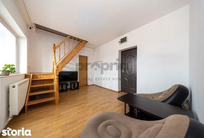 Apartament cu 3 camere în Central - 13