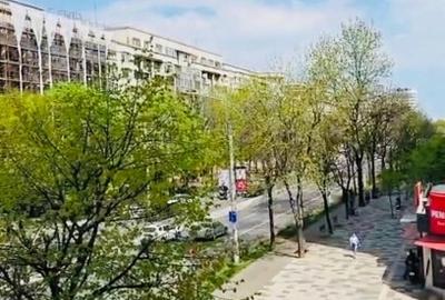 Apartament cu 2 camere decomandat în Decebal - 2