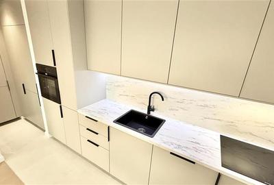 Apartament cu 3 camere decomandat, mobilat în Floreasca - 9