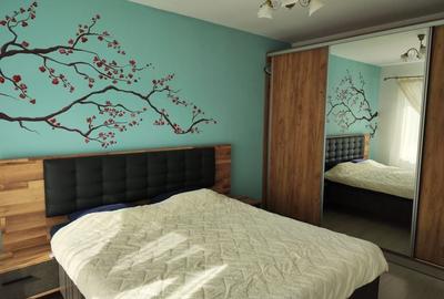 Duplex zona Pădurea Verde Dumbravita - 18