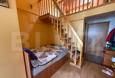 Garsonieră în Burdujeni - 4