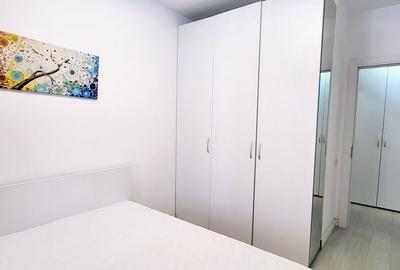Apartament cu 2 camere, mobilat în Central - 6