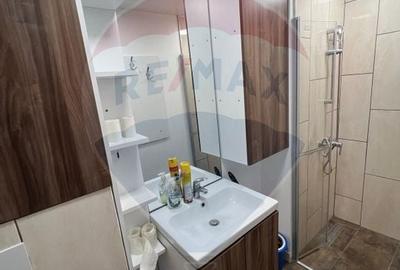 Apartament cu 1 camere de inchiriat in zona Gara - 6