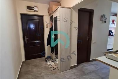 Apartament cu 3 camere decomandat, mobilat în Craiter - 21