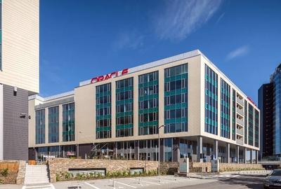 Floreasca Park faza 1 cladirea B, Barbu Vacarescu, 1264 mp  0% comision! - 1