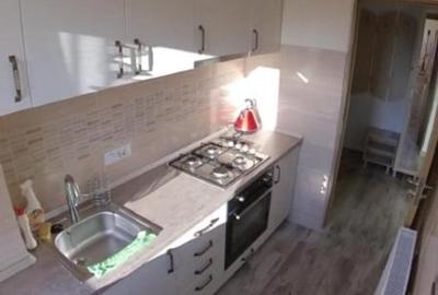 Apartament cu 2 camere semidecomandat, mobilat în Gării - 6