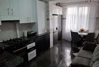 Apartament cu 2 camere decomandat în Berceni