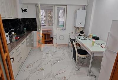 Apartament 2 camere de inchiriat cf 1 decomandat Unirii Sud - 7