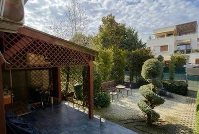 Casă cu 4 camere cu Teren 190 Mp în Tomis Plus - 17