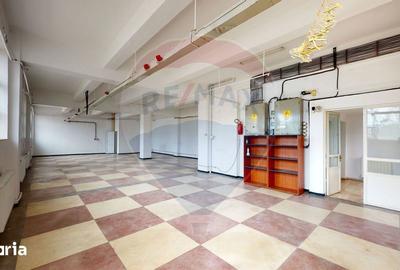 Spațiu comercial, de 775 mp, în Bucureștii Noi - 5