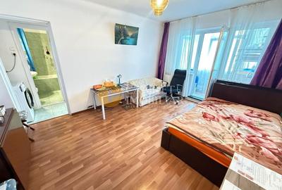 Apartament cu 3 camere semidecomandat, mobilat în Dacia - 2