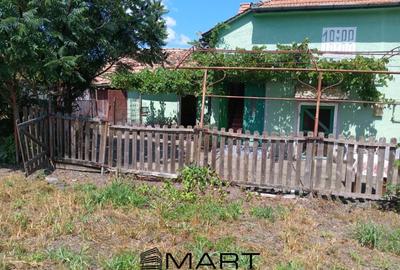 Casă individuală cu 4 camere cu Teren 2000 Mp în Alțina - 12