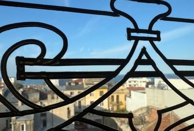 De închiriat apartament 4 camere – zona Peninsulară, Constanța, vedere superbă l - 8