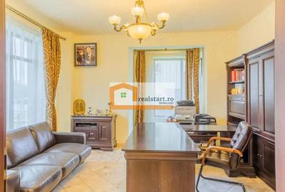 Mogosoaia, Vila cu vedere 360, langa padure, eficienta energetica Mogosoaia, Vila cu vedere 360, langa padure, eficienta energetica - 17