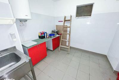 Spațiu comercial, de 300 mp, în Central - 11