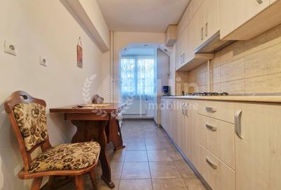 Apartament 2 camere | Balcon | Finisat | Gheorgheni | Zona Mercur - 8