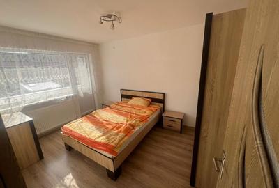 Apartament cu 2 camere semidecomandat în Deve - 1