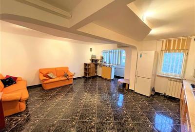 Apartament 3 camere, etaj 3, mobilat+ utilat,CT+AC, zona Pompieri Apartament 3 camere, etaj 3, mobilat+ utilat,CT+AC, zona Pompieri - 2