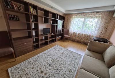 Apartament cu 3 camere decomandat, mobilat în Aviației - 1