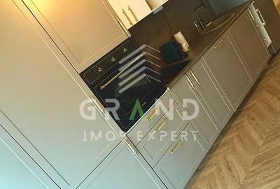 Apartament cu 2 camere decomandat, mobilat în Grigorescu - 2